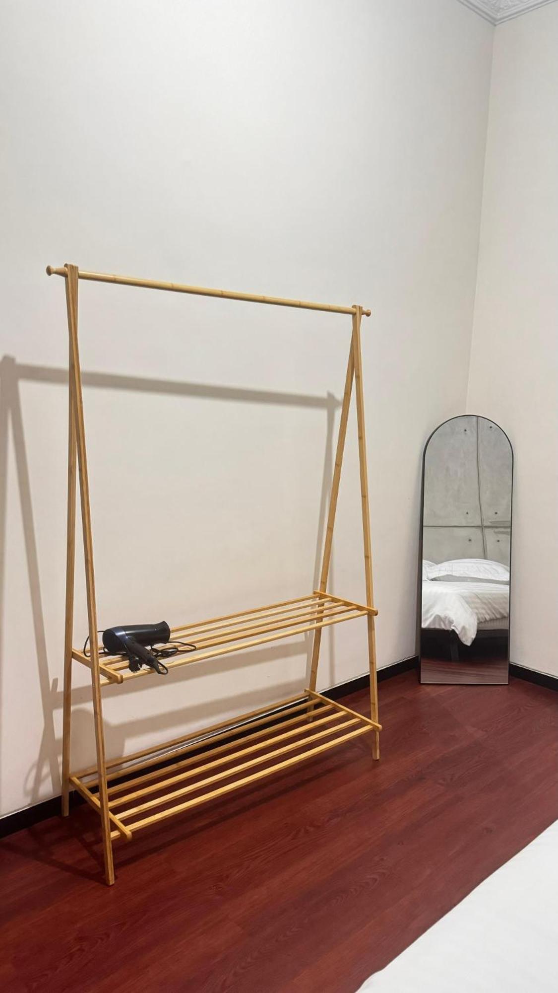 Dhome By Riana Wendit エクステリア 写真