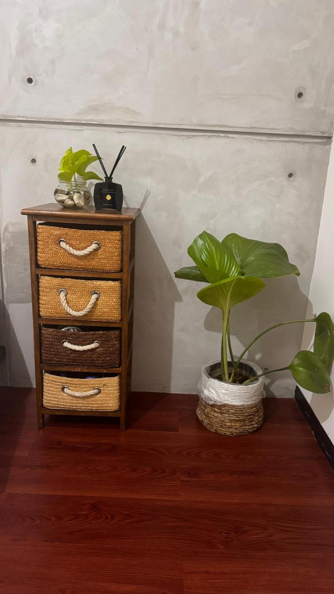 Dhome By Riana Wendit エクステリア 写真