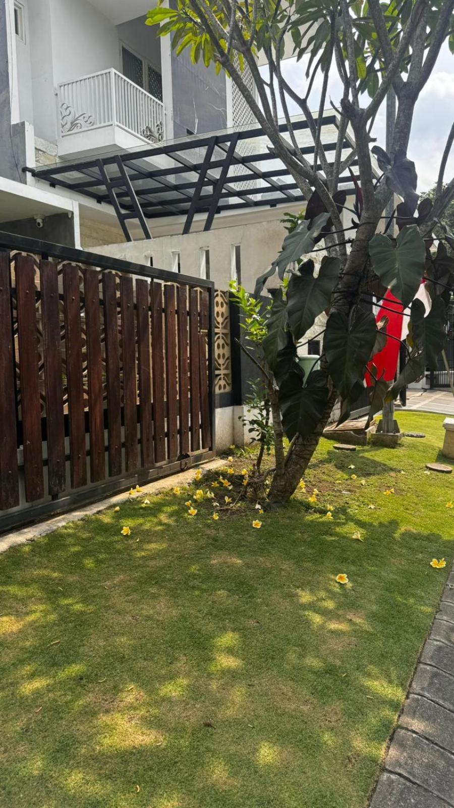 Dhome By Riana Wendit エクステリア 写真