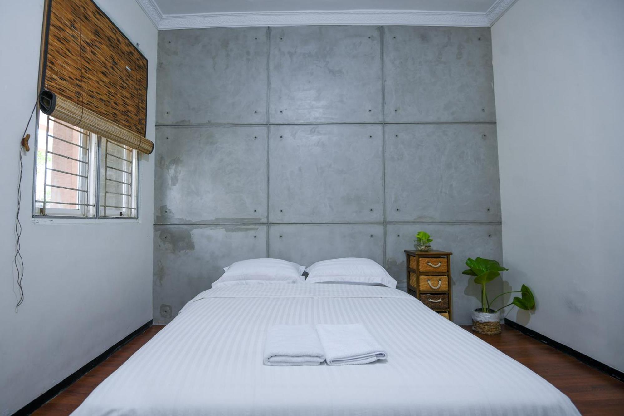 Dhome By Riana Wendit エクステリア 写真